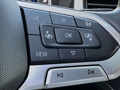 2021 Volkswagen Atlas 3.6L V6 SEL Premium