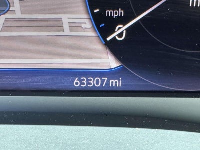 2021 Volkswagen Atlas 3.6L V6 SEL Premium
