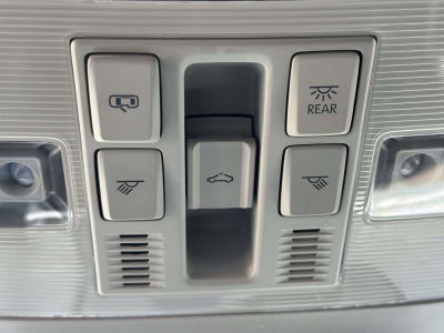 2021 Volkswagen Atlas 3.6L V6 SEL Premium