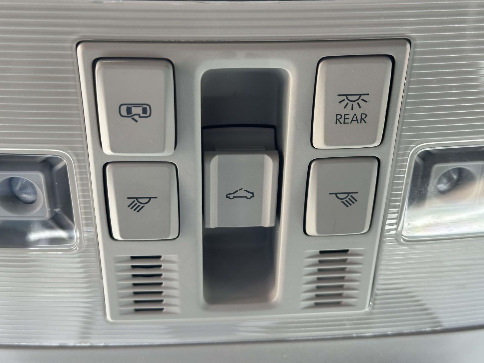2021 Volkswagen Atlas 3.6L V6 SEL Premium