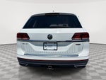 2021 Volkswagen Atlas 3.6L V6 SEL Premium