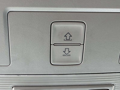 2021 Volkswagen Atlas 3.6L V6 SEL Premium