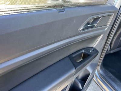 2019 Volkswagen Atlas 3.6L V6 SE w/Technology R-Line