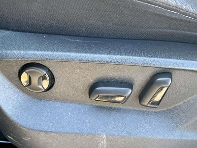 2019 Volkswagen Atlas 3.6L V6 SE w/Technology R-Line