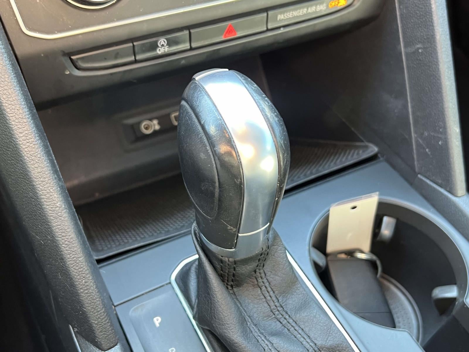 2019 Volkswagen Atlas 3.6L V6 SE w/Technology R-Line