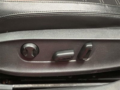 2012 Volkswagen Passat 3.6L V6 SE