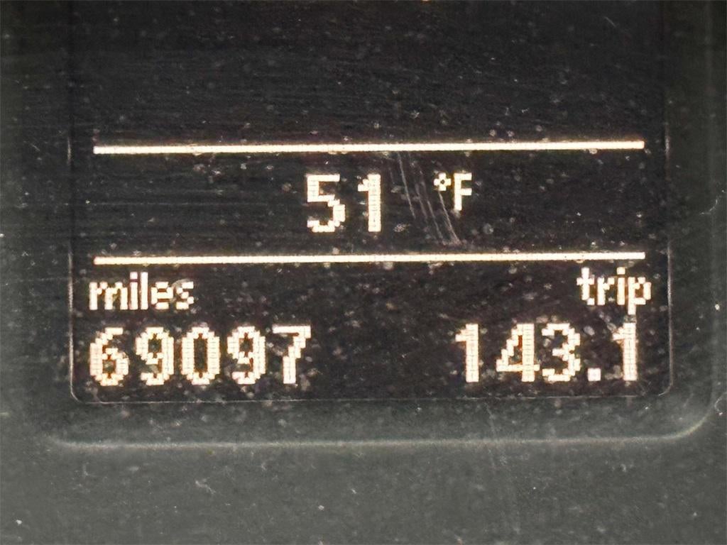 2012 Volkswagen Passat 3.6L V6 SE