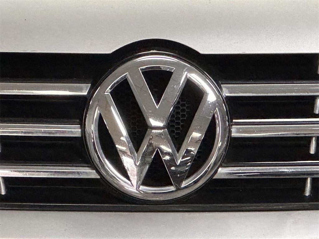 2012 Volkswagen Passat 3.6L V6 SE