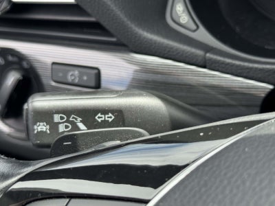 2021 Volkswagen Passat 2.0T R-Line