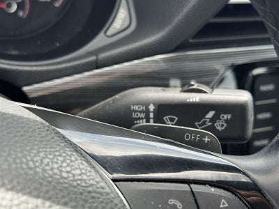 2021 Volkswagen Passat 2.0T R-Line