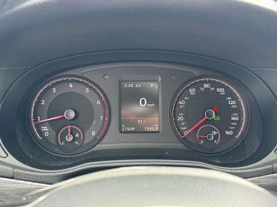 2021 Volkswagen Passat 2.0T R-Line