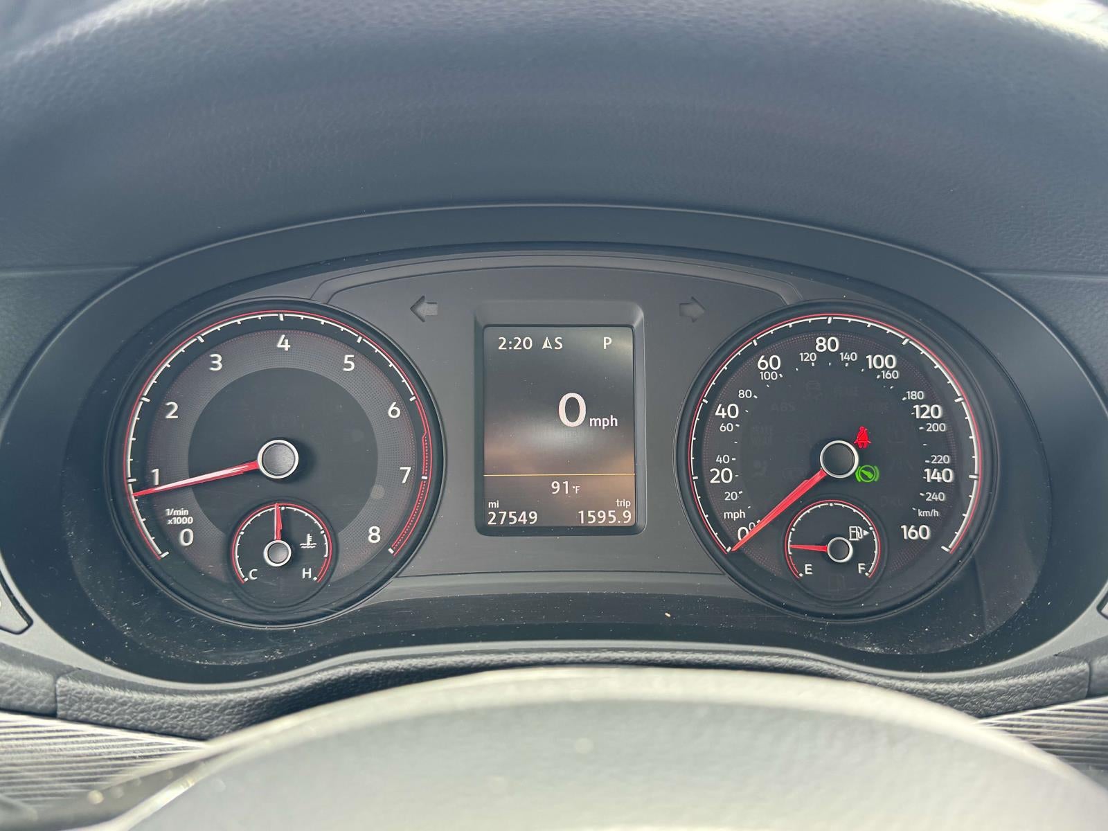 2021 Volkswagen Passat 2.0T R-Line