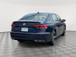2021 Volkswagen Passat 2.0T R-Line