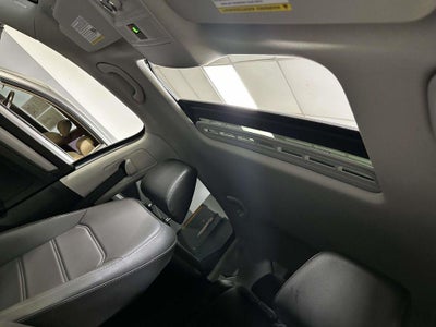 2022 Volkswagen Passat 2.0T SE