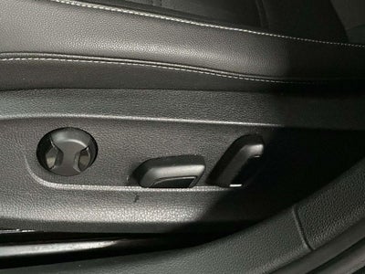 2022 Volkswagen Passat 2.0T SE