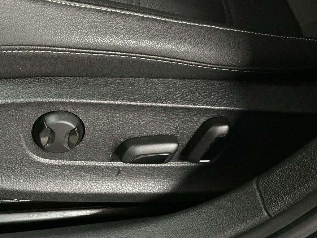 2022 Volkswagen Passat 2.0T SE