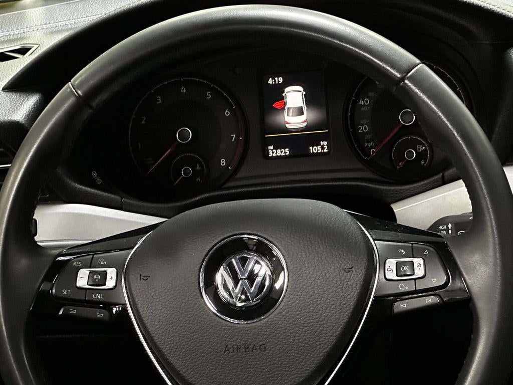 2022 Volkswagen Passat 2.0T SE