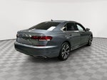 2022 Volkswagen Passat 2.0T SE