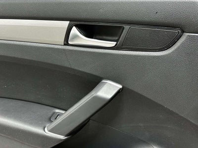 2022 Volkswagen Passat 2.0T SE