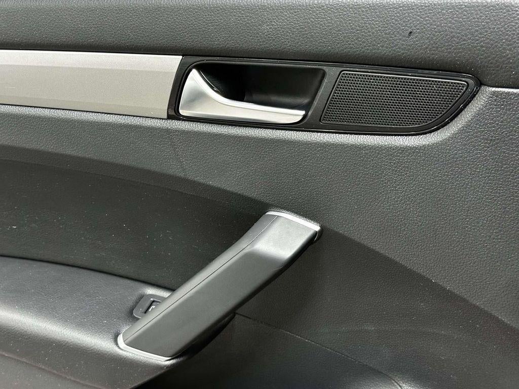 2022 Volkswagen Passat 2.0T SE