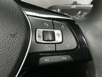 2022 Volkswagen Passat 2.0T SE