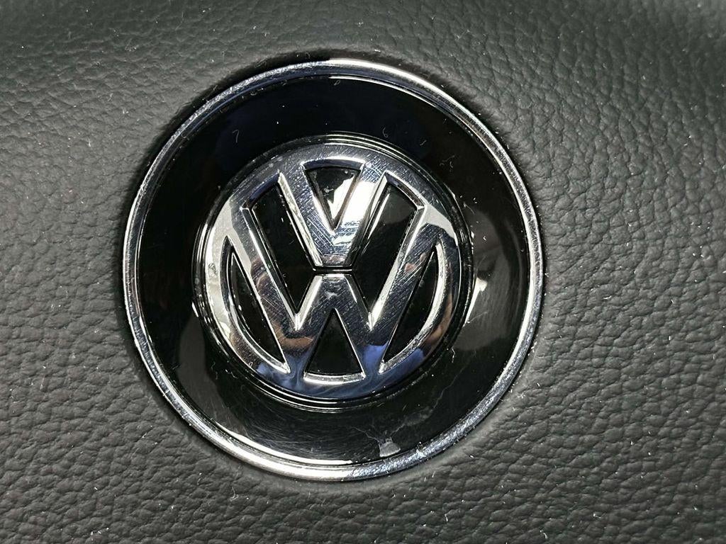 2022 Volkswagen Passat 2.0T SE