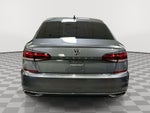 2022 Volkswagen Passat 2.0T SE