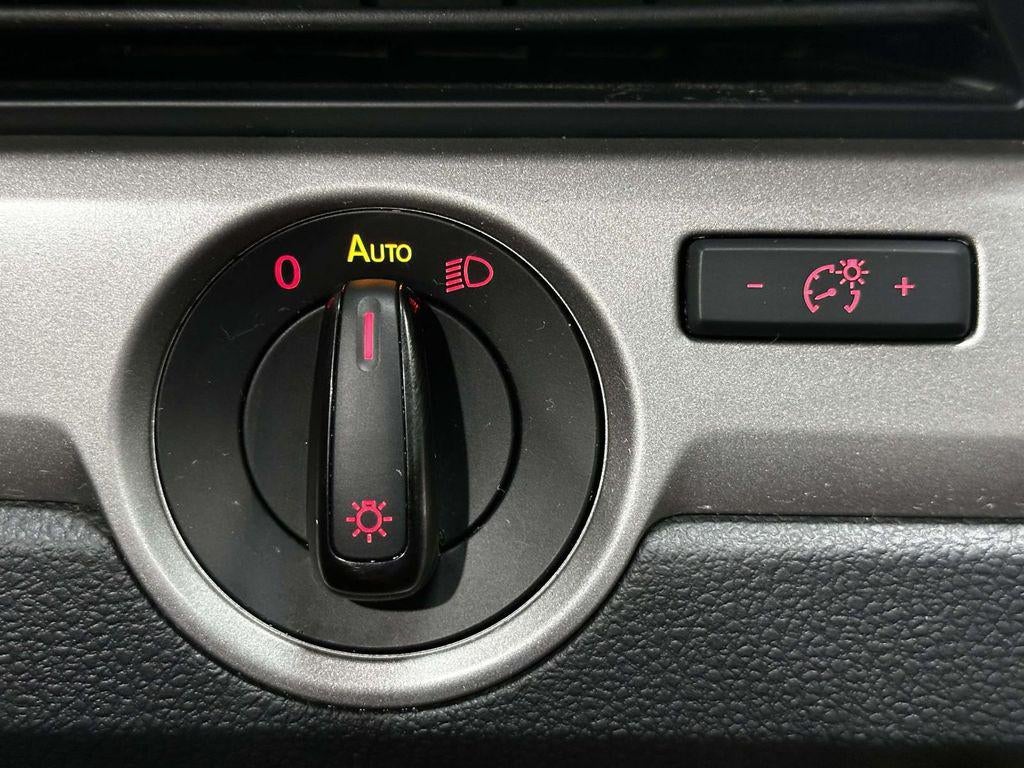2022 Volkswagen Passat 2.0T SE