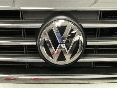 2022 Volkswagen Passat 2.0T SE