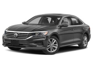 2022 Volkswagen Passat 2.0T SE