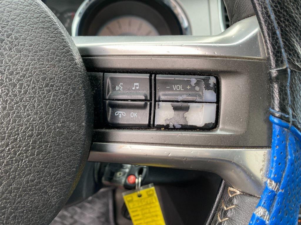 2012 Ford Mustang V6 Premium