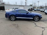2012 Ford Mustang V6 Premium