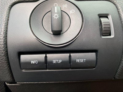 2012 Ford Mustang V6 Premium