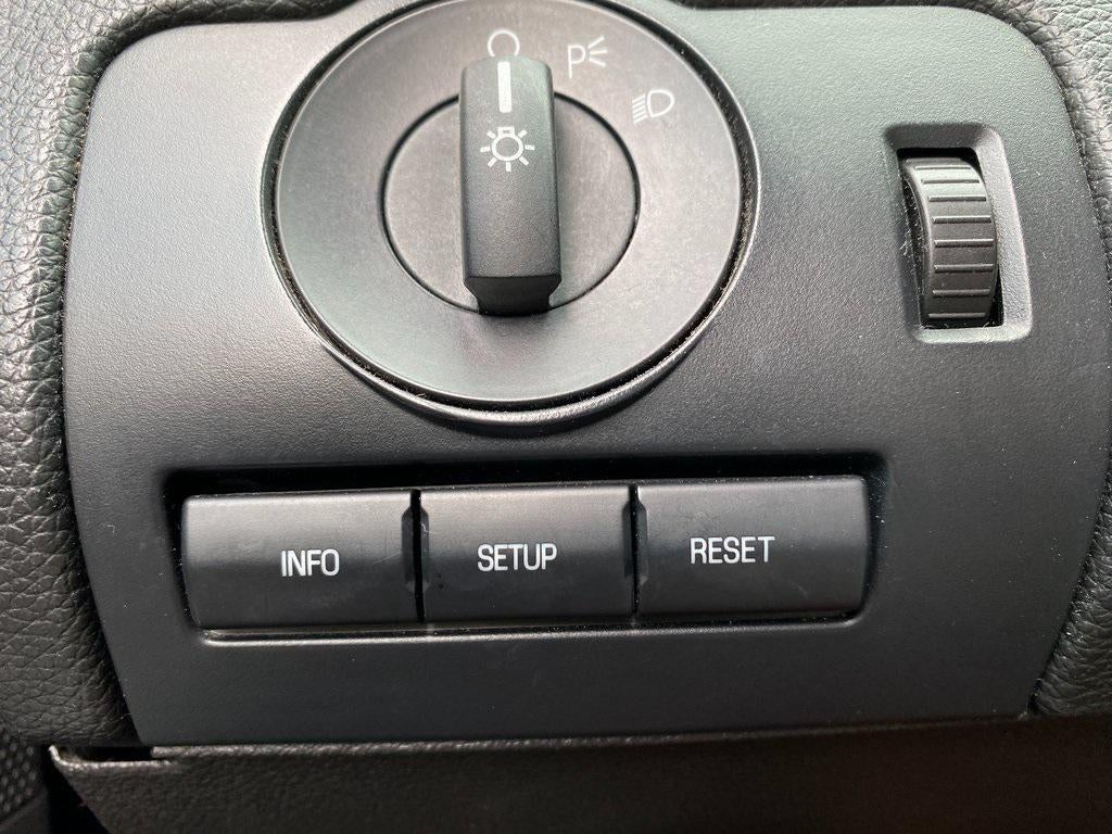 2012 Ford Mustang V6 Premium