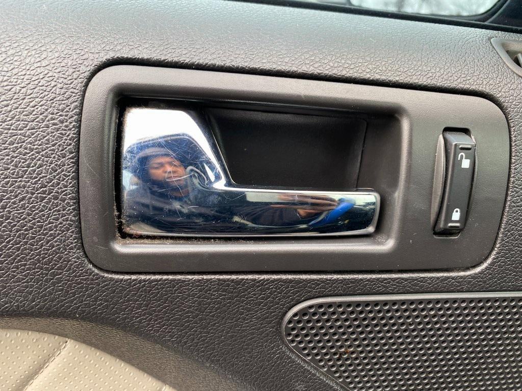 2012 Ford Mustang V6 Premium