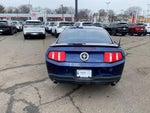2012 Ford Mustang V6 Premium