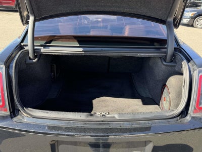 2012 Chrysler 300 S V8