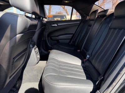 2012 Chrysler 300 S V8