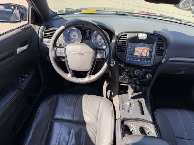 2012 Chrysler 300 S V8