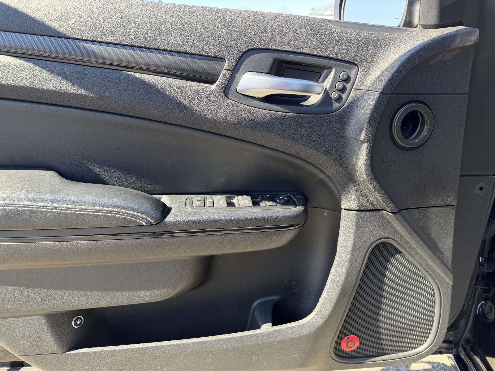 2012 Chrysler 300 S V8