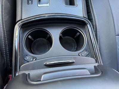 2012 Chrysler 300 S V8