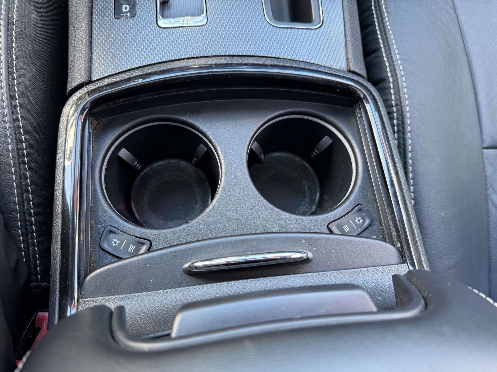 2012 Chrysler 300 S V8