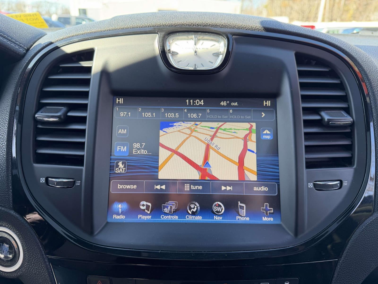 2012 Chrysler 300 S V8