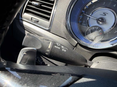 2012 Chrysler 300 S V8