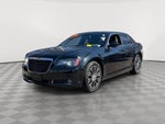 2012 Chrysler 300 S V8