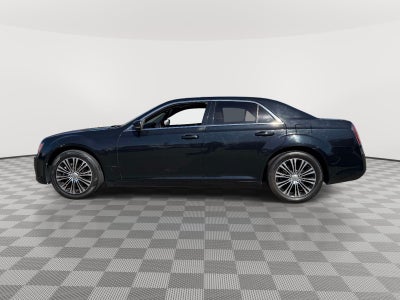 2012 Chrysler 300 S V8