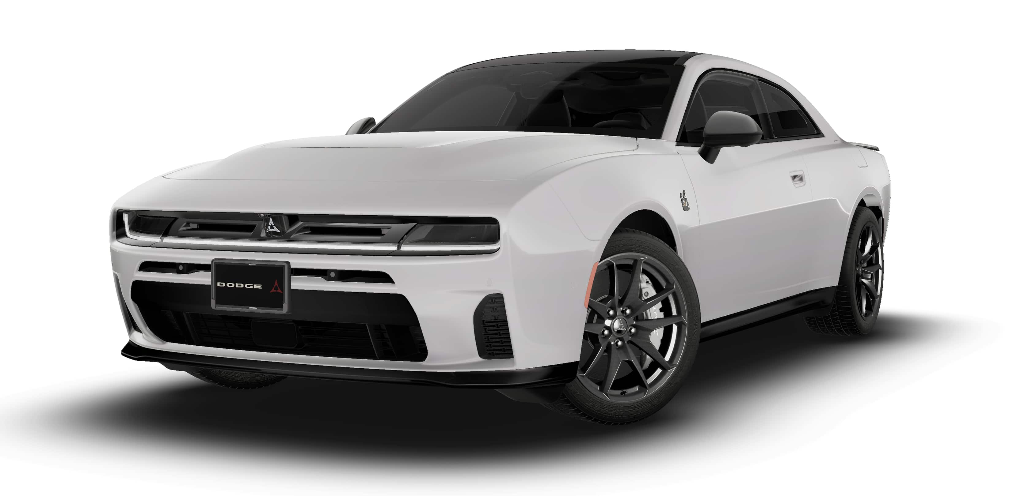 2026 Dodge Charger 2-Door Scat Pack Plus 2-Door AWD