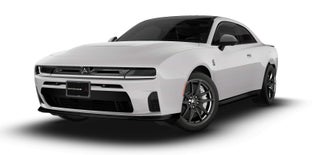 2026 Dodge Charger 2-Door Scat Pack Plus 2-Door AWD