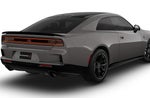 2026 Dodge Charger 2-Door Scat Pack Plus 2-Door AWD