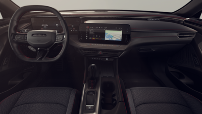 2026 Dodge Charger 2-Door Scat Pack Plus 2-Door AWD